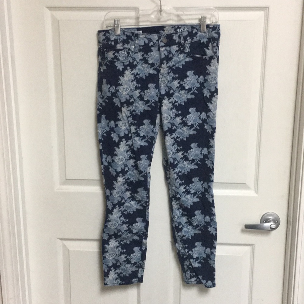 Gap Always Skinny Jeans Size 28/6r